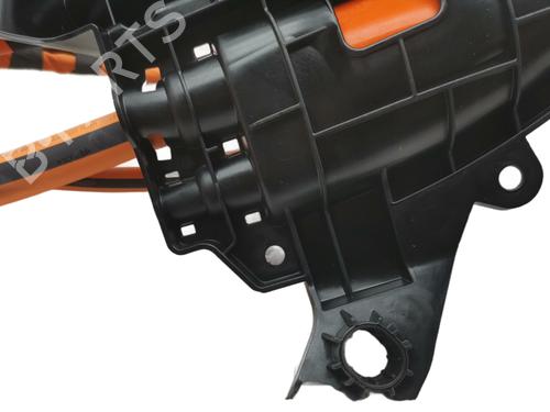 Cable VW ID. Buzz Bus (EBB, EBJ) Electric 4motion (EBB) | BP34728974E12 - Image 12