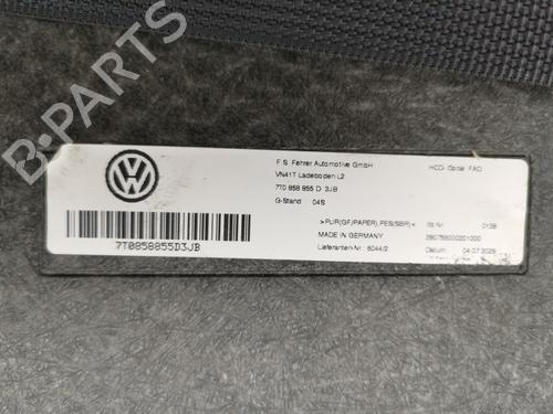 Boot lining VW MULTIVAN T7 (STM, STN) 1.4 eHybrid | BP34725586I3 - Image 11
