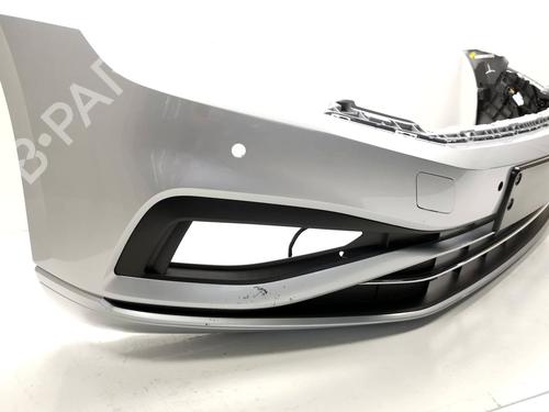 Front bumper VW PASSAT B8 (3G2, CB2) 2.0 TDI | BP35758360C7 - Image 16