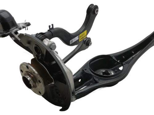 Left rear suspension arm SEAT ATECA (KH7, KHP) 1.5 TSI 4Drive | BP35764469M14 - Image 3