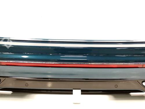 Used Rear bumper Rear bumper VW TIGUAN (5N_) 2.0 TDI 4motion (136 hp) 35758316 35758316