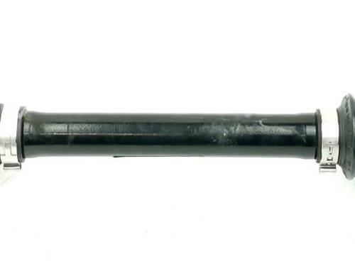 Left front driveshaft VW TIGUAN (5N_) 2.0 TDI 4motion | BP35760145M38 - Image 3