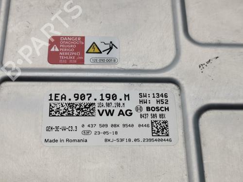 Inverter/Converter CUPRA BORN (K11) 45 | BP36030840M119 - Image 5