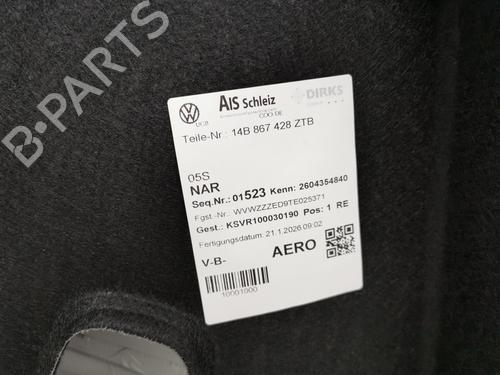 Boot lining VW ID.7 (ED2) PRO S | BP35942197I3  - Image 5