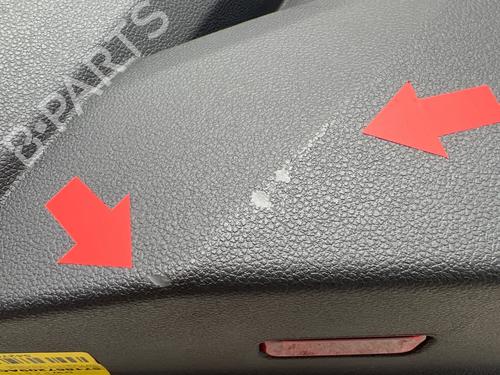 Rear left panel VW TIGUAN (CT1) 2.0 TSI 4motion | BP36963210C60 - Image 3