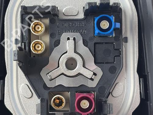 Antenne/Base VW TIGUAN (CT1) 2.0 TSI 4motion | BP35942120C140  - Image 5