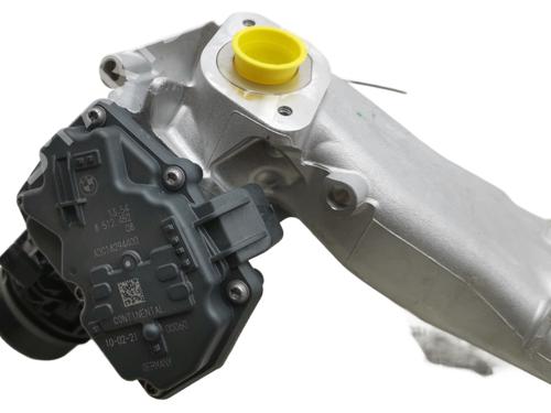 Intake manifold BMW 3 (G20, G80, G28) 330 d xDrive | BP35763964M70  - Image 7