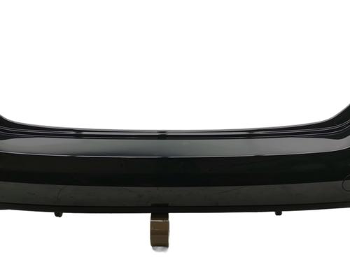 Used Rear bumper Rear bumper VW TOURAN VAN (5T1) 2.0 TDI (122 hp) 35763422 35763422