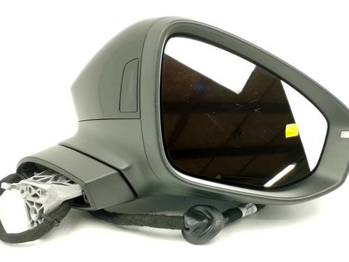 Used Right mirror Right mirror VW ID.7 (ED2) PRO S (286 hp) 35760585 35760585