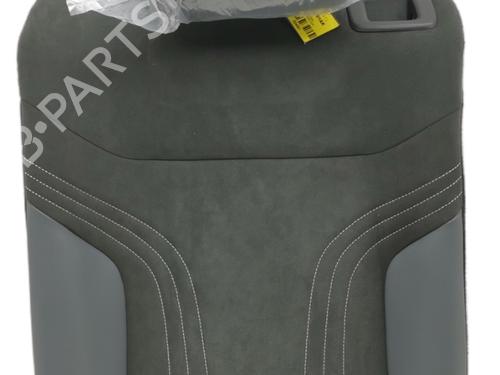 Sæde venstre fortil Sæde venstre fortil VW ID.5 (E39) GTX (299 hp) 35763013 35763013