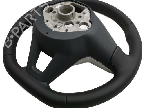 Steering wheel VW ID. Buzz Bus (EBB, EBJ) Electric (EBB) | BP35763303C49  - Image 8