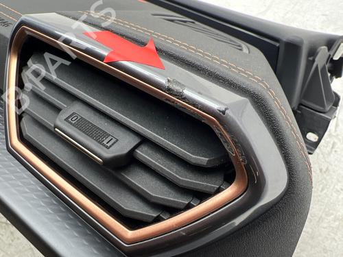 Dashboard CUPRA FORMENTOR (KM7, KMP) 2.0 TSI 4Drive | BP36550958C46 - Image 4