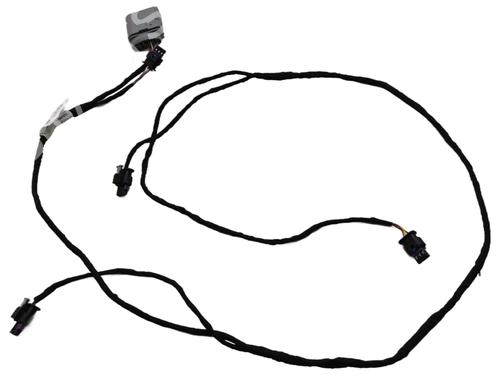 Ledningsnet Ledningsnet VW GOLF VIII Variant (CG5, DB5) 2.0 TSI R 4motion (333 hp) 34727172 34727172