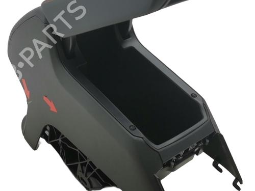 Armrest / Center console CUPRA FORMENTOR (KM7, KMP) 2.0 TSI 4Drive | BP36403076I20 - Image 8