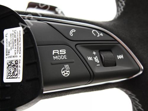 Steering wheel AUDI A4 B9 (8W2, 8WC) 2.0 TDI | BP35759444C49 - Image 9