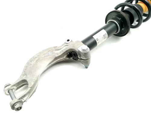 Left front shock absorber AUDI A6 C8 (4A2) 50 TFSI e quattro | BP35759473M16 - Image 3