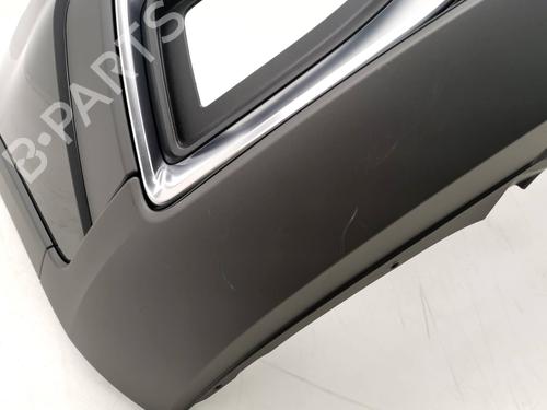 Front bumper VW PASSAT B8 (3G2, CB2) 2.0 TDI | BP35759165C7 - Image 9