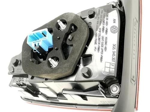 Left taillight VW PASSAT B8 (3G2, CB2) 2.0 TDI | BP34727427C34 - Image 2