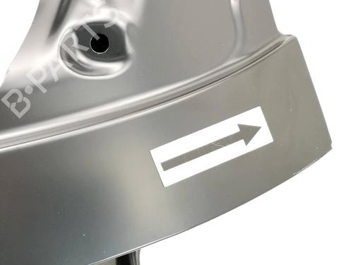 Tailgate VW PASSAT B8 (3G2, CB2) 2.0 TDI | BP34728811C6 - Image 4