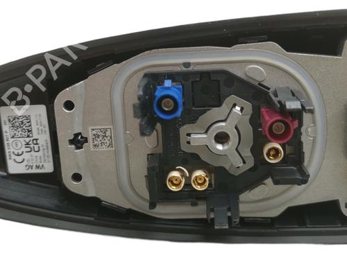 Antenne/Base CUPRA BORN (K11) VZ | BP34731843C140  - Image 10