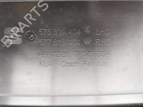 Vindrude SEAT ATECA (KH7, KHP) 1.5 TSI 4Drive | BP34731070C63 - Image 11