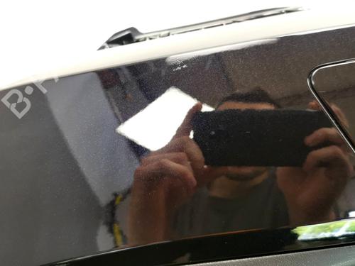 Front bumper VW PASSAT B8 (3G2, CB2) 2.0 TDI | BP35758557C7 - Image 2