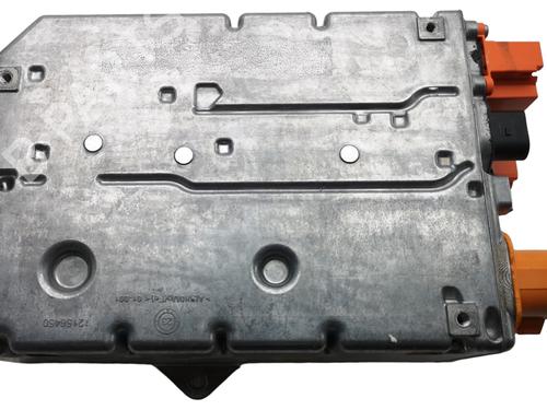 Electronic module CUPRA LEON Sportstourer (KL8, KU8, KUD) 2.0 TSI 4Drive | BP39195645M83 - Image 5