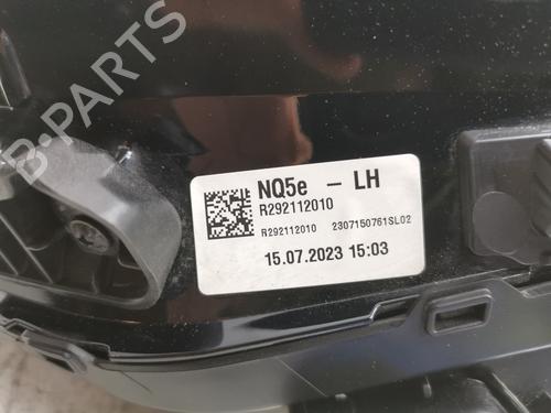Right headlight KIA SPORTAGE V (NQ5) 1.6 T-GDI AWD | BP34732337C29 - Image 4