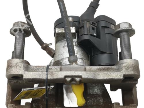 Left rear brake caliper VW MULTIVAN T7 (STM, STN) 1.5 TSi | BP34724759M107 - Image 13