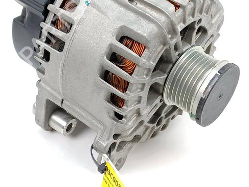 Used Alternator Alternator AUDI A1 (8X1, 8XK) 1.4 TFSI (122 hp) 35757431 35757431