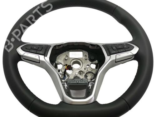 Used Steering wheel Steering wheel VW MULTIVAN T7 (STM, STN) 1.4 eHybrid (218 hp) 35761372 35761372