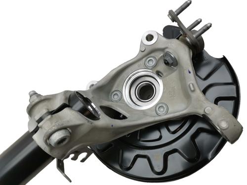 Left front suspension arm CUPRA TERRAMAR (KP1) 2.0 TSI VZ 4Drive | BP35763254M12 - Image 9