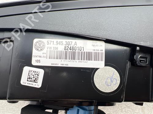 Centralt baglys VW TIGUAN (CT1) 2.0 TSI 4motion | BP37087795I39 - Image 8