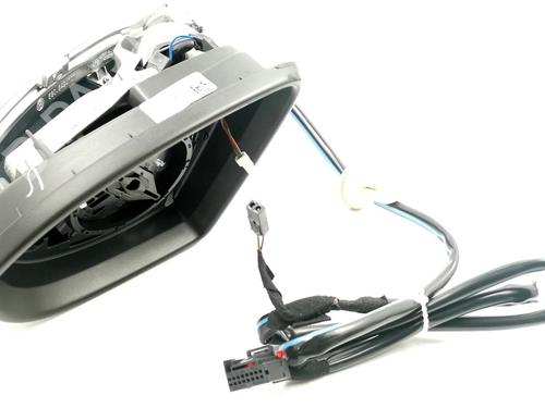 Left mirror VW GOLF Hatchback Van (1K1) TDI | BP35758547C26  - Image 6