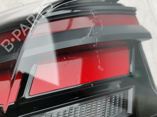 Left taillight VW TIGUAN (CT1) 2.0 TSI 4motion | BP37507437C34  - Image 11