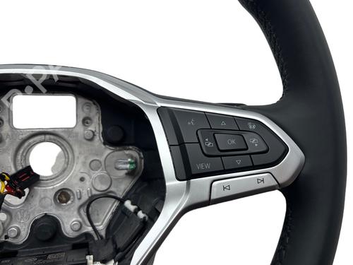 Steering wheel VW MULTIVAN T7 (STM, STN) 1.5 TSi | BP38948438C49 - Image 7