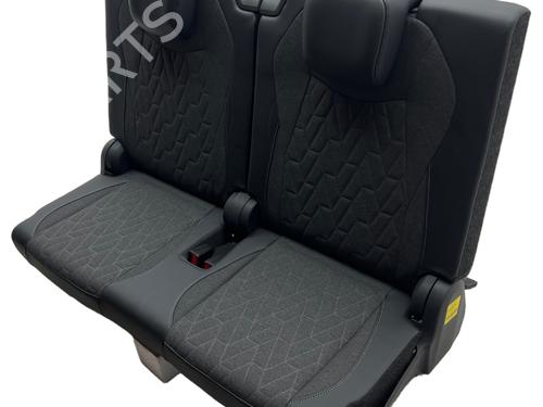 Used Rear seat Rear seat 36899305 36899305