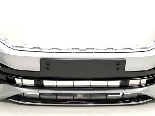 Used Front bumper Front bumper 35758652 35758652