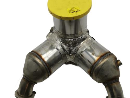 Particulate filter AUDI A4 B9 (8W2, 8WC) S4 TFSi quattro | BP34731999M81 - Image 3
