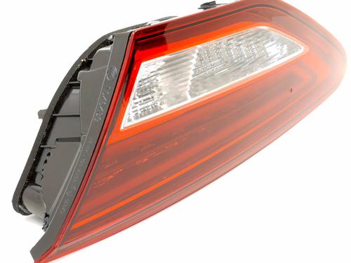 Right taillight SEAT LEON (1M1) 1.9 TDI Syncro | BP34725509C35 - Image 8