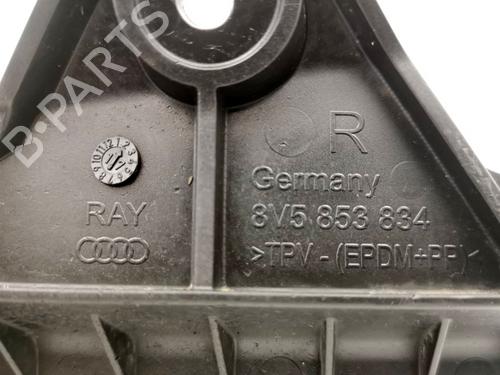 Other AUDI A3 (8V1, 8VK) S3 quattro | BP34730120O1 - Image 12