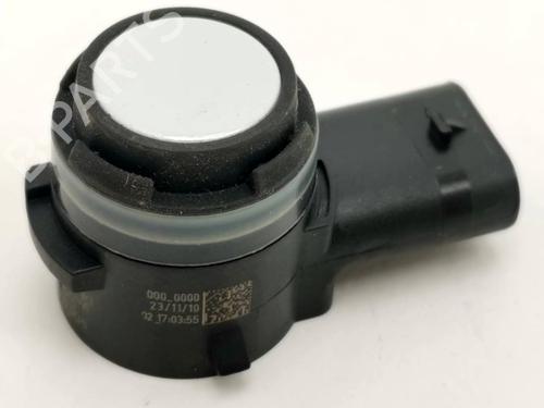 Used Electronic module Electronic module VW ARTEON (3H7, 3H8) 1.5 TSi (150 hp) 34724560 34724560