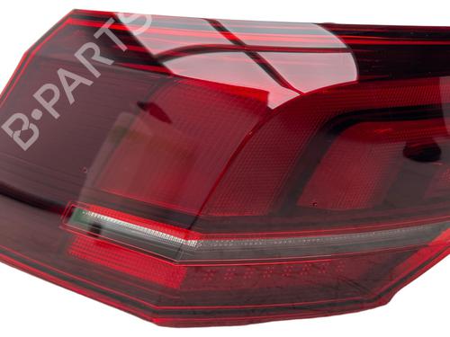Left taillight VW GOLF VIII Variant (CG5, DB5) 2.0 TSI 4motion | BP36550884C34 - Image 2