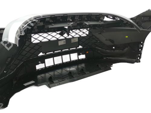 Front bumper VW TAYRON (R41) 2.0 TSI 4motion | BP35762017C7  - Image 7