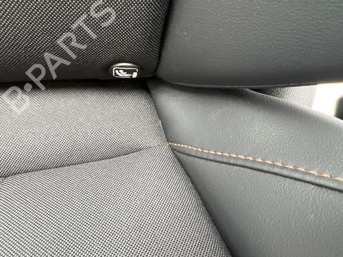 Left front seat CUPRA FORMENTOR (KM7, KMP) 2.0 TSI 4Drive | BP36963208C15 - Image 5