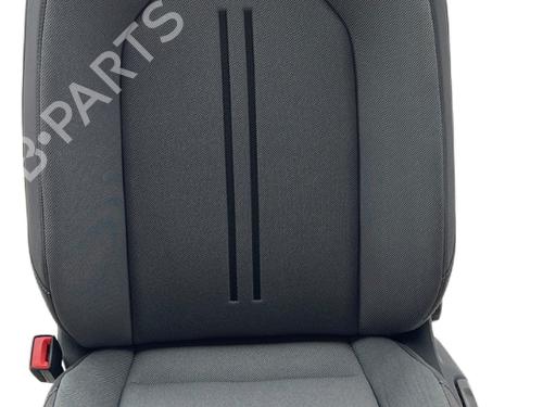 Left front seat CUPRA TERRAMAR (KP1) 2.0 TSI 4Drive | BP37507416C15 - Image 2
