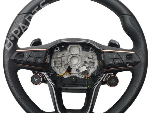 Used Steering wheel Steering wheel 38317090 38317090