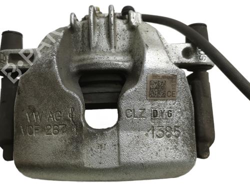 Left front brake caliper AUDI A3 Sportback (8YA, 8YF) 30 g-tron | BP34731983M105 - Image 15
