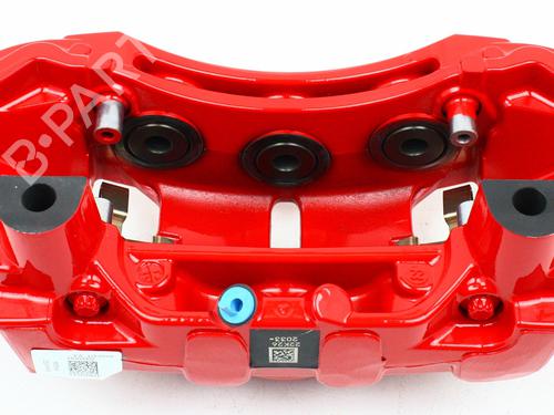 Right front brake caliper AUDI E-TRON GT Saloon (F83, F8P) RS performance quattro | BP34730093M104 - Image 20