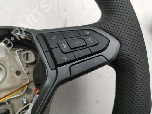 Steering wheel VW TIGUAN (CT1) 2.0 TSI 4motion | BP37216495C49 - Image 13